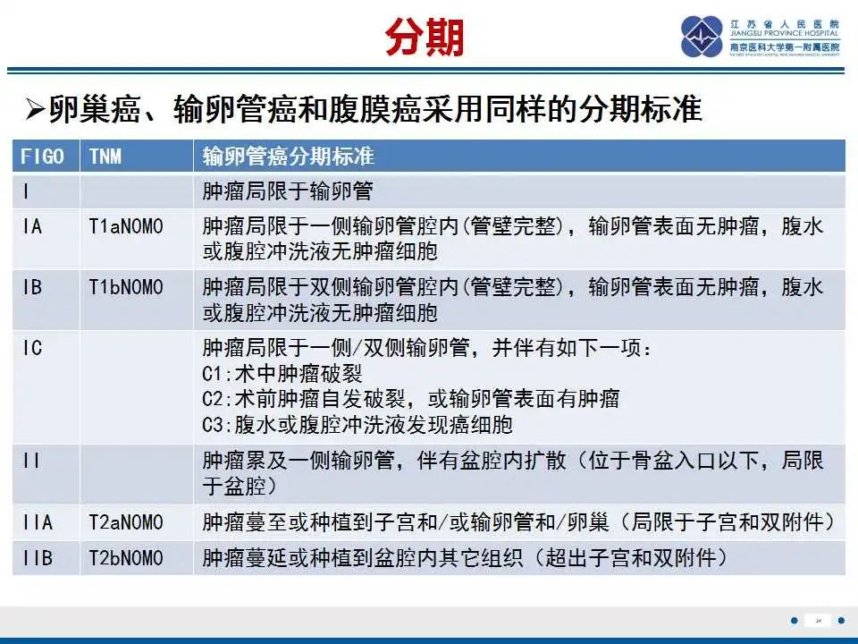 影像PPT - 【PPT】原发性输卵管癌-10