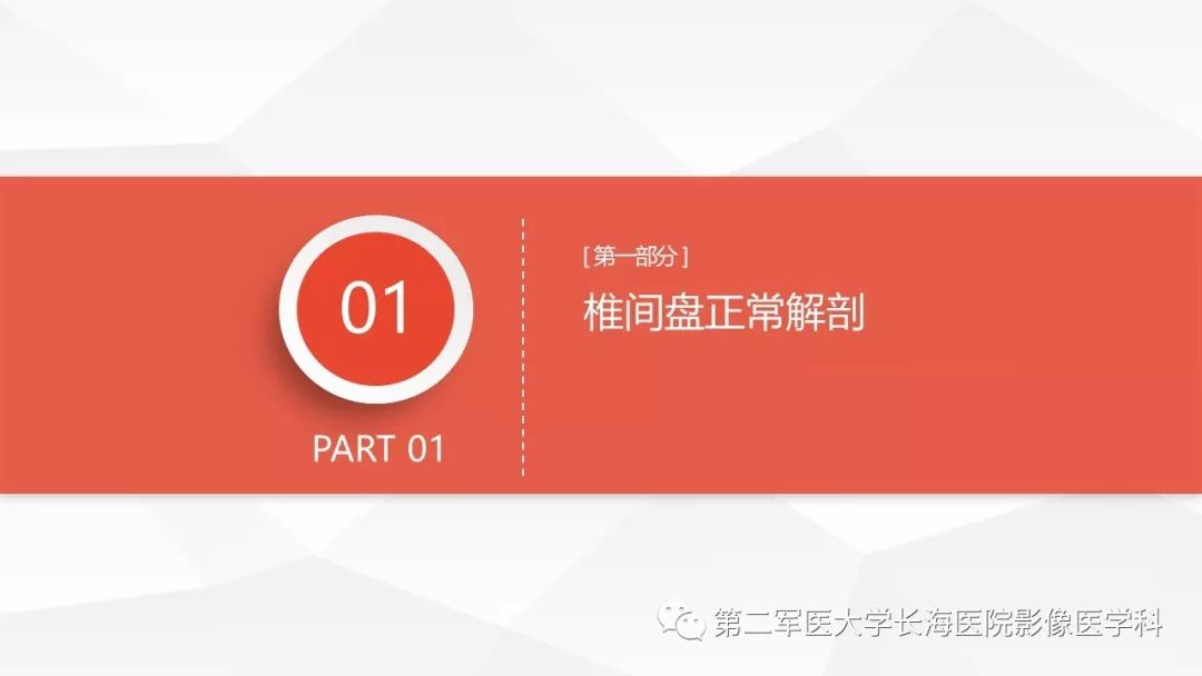 影像PPT - 【PPT】椎间盘退行性病变诊疗-3