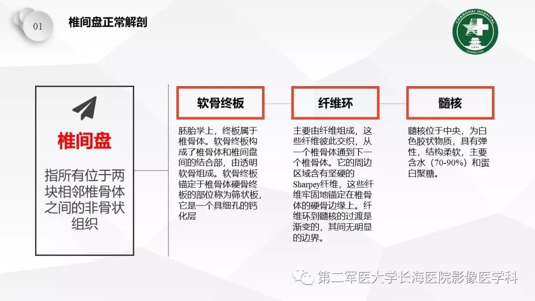 影像PPT - 【PPT】椎间盘退行性病变诊疗-5