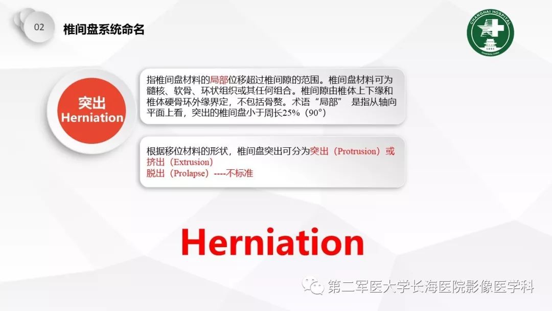 影像PPT - 【PPT】椎间盘退行性病变诊疗-20