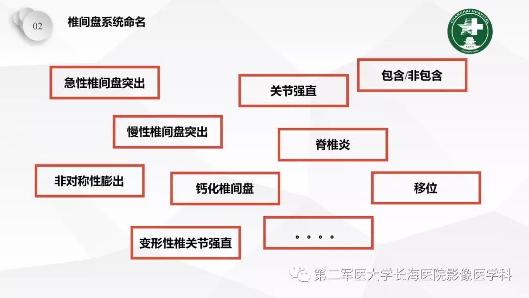 影像PPT - 【PPT】椎间盘退行性病变诊疗-26