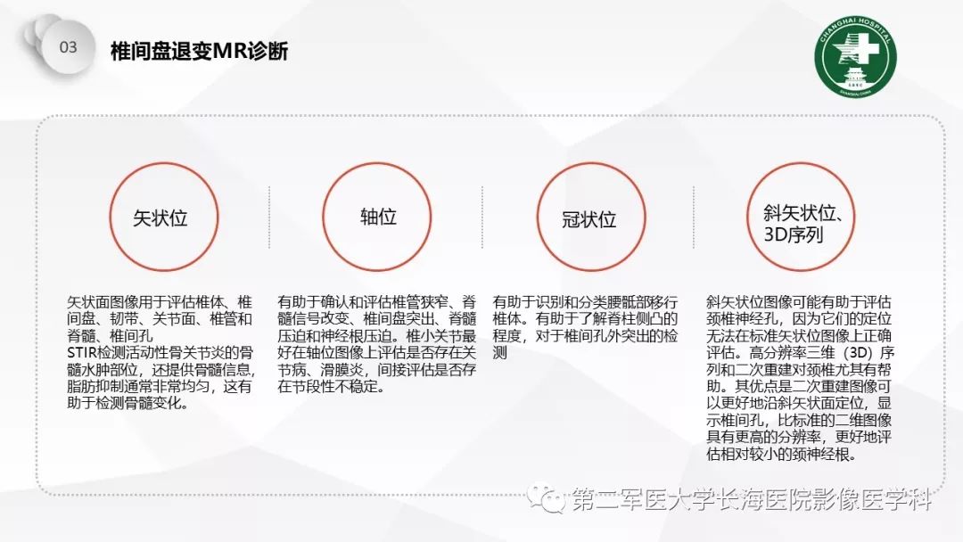 影像PPT - 【PPT】椎间盘退行性病变诊疗-30