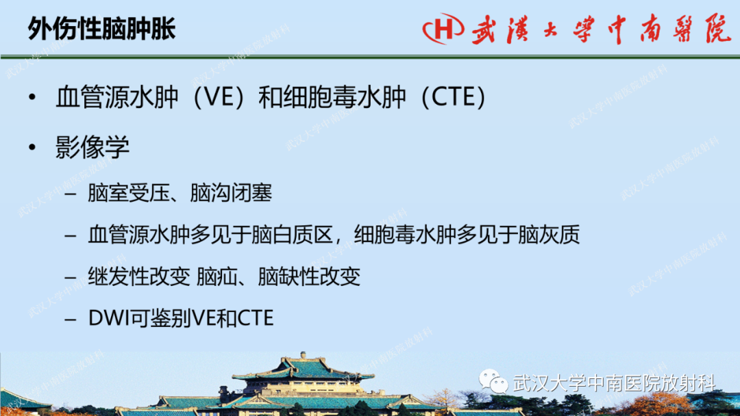 影像PPT - 【PPT】脑外伤影像学诊断-26