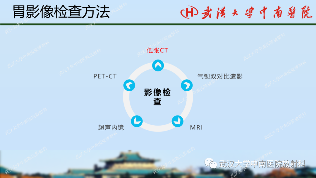 影像PPT - 【PPT】胃占位病变影像诊断分析-4