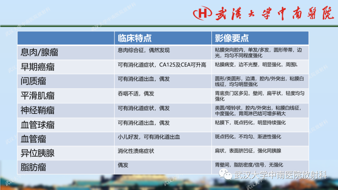 影像PPT - 【PPT】胃占位病变影像诊断分析-49