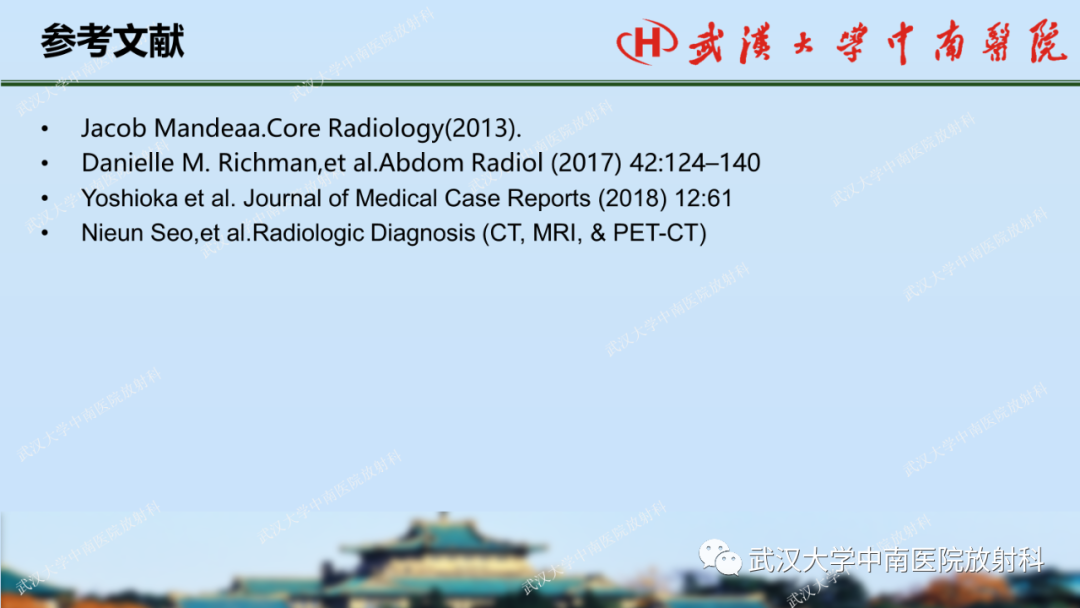 影像PPT - 【PPT】胃占位病变影像诊断分析-64