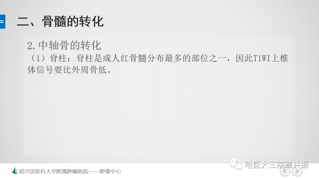 影像PPT - 【PPT】骨髓转化和再转化-33