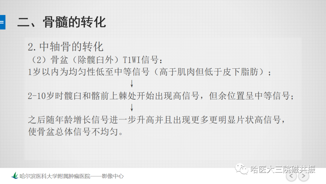 影像PPT - 【PPT】骨髓转化和再转化-42