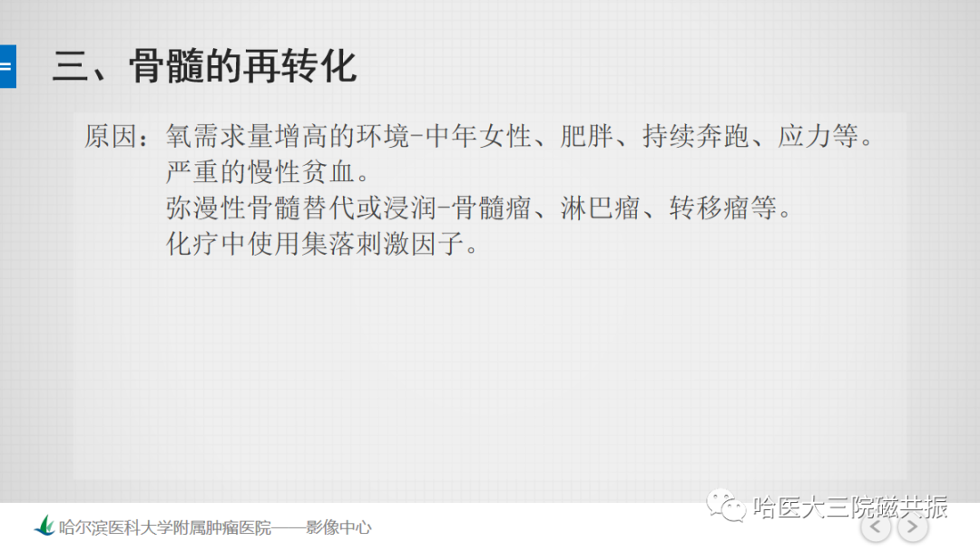 影像PPT - 【PPT】骨髓转化和再转化-48