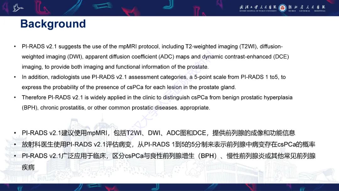 影像PPT - 【PPT】前列腺少见病变MRI诊断-3
