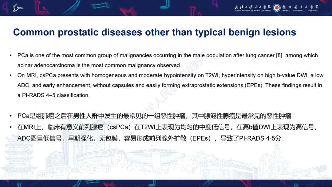影像PPT - 【PPT】前列腺少见病变MRI诊断-9
