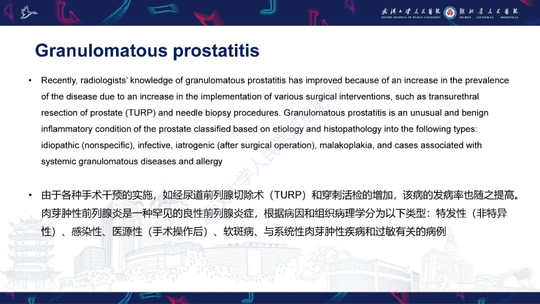 影像PPT - 【PPT】前列腺少见病变MRI诊断-17