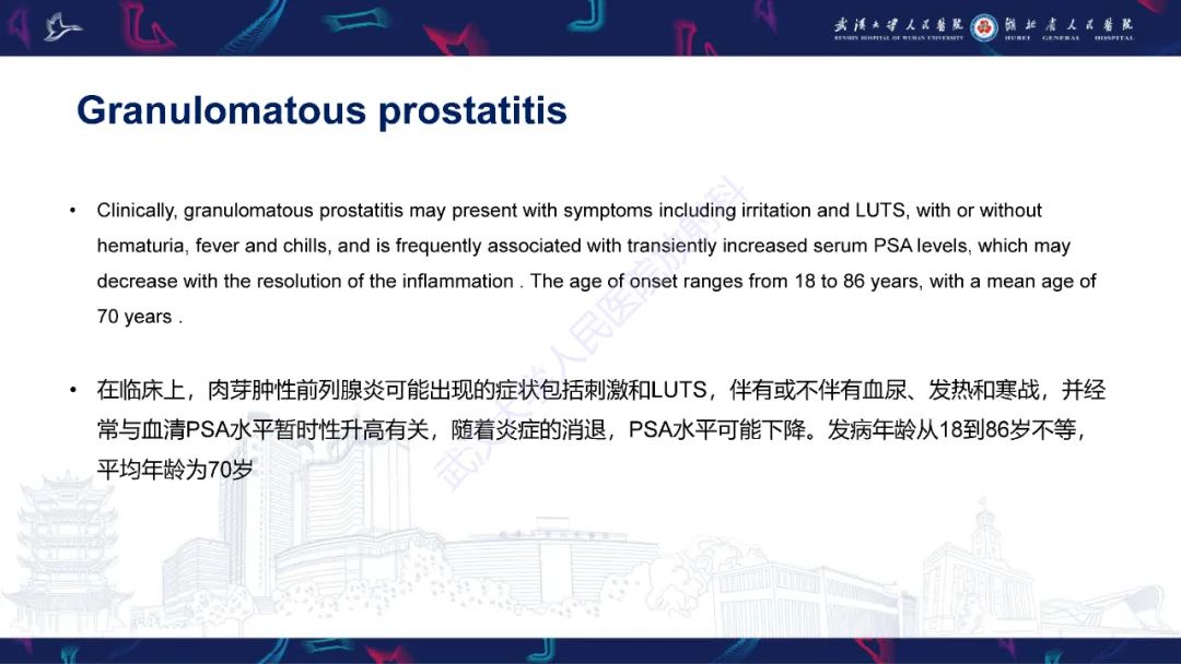 影像PPT - 【PPT】前列腺少见病变MRI诊断-19
