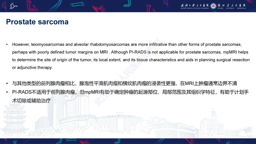 影像PPT - 【PPT】前列腺少见病变MRI诊断-53