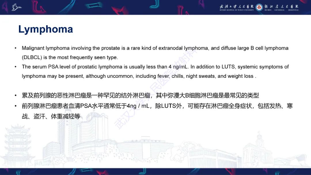 影像PPT - 【PPT】前列腺少见病变MRI诊断-58