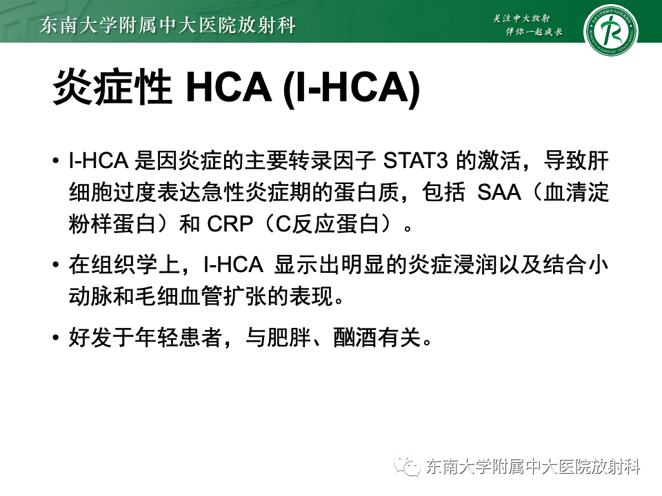 影像PPT - 【PPT】肝细胞腺瘤-10