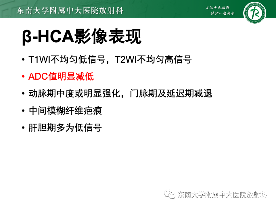影像PPT - 【PPT】肝细胞腺瘤-18