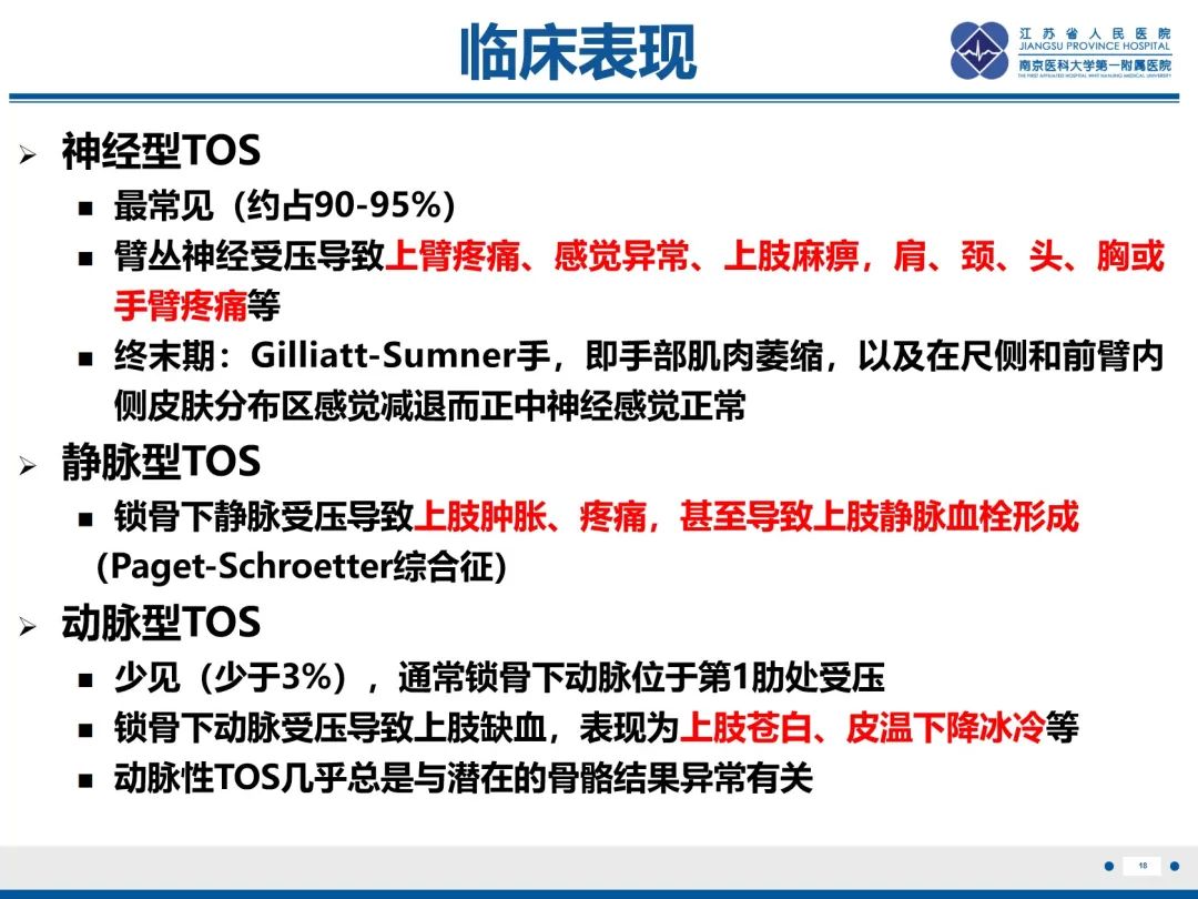 影像PPT - 【PPT】胸廓出口综合征-19
