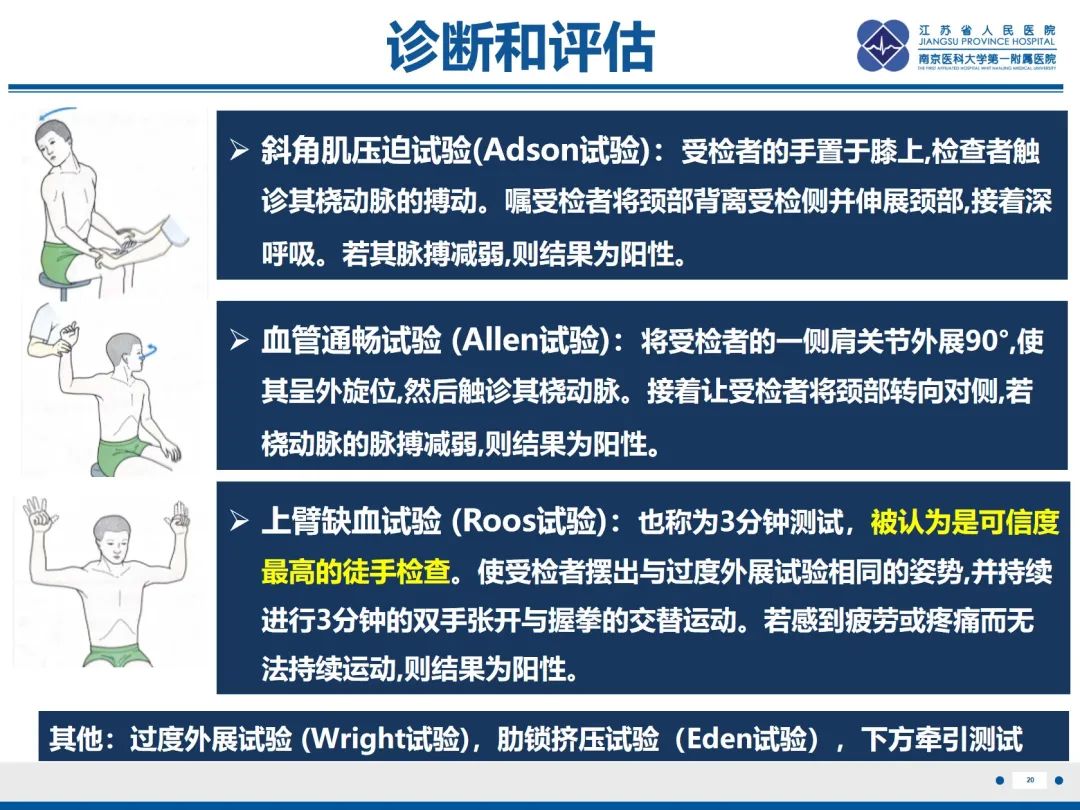 影像PPT - 【PPT】胸廓出口综合征-21