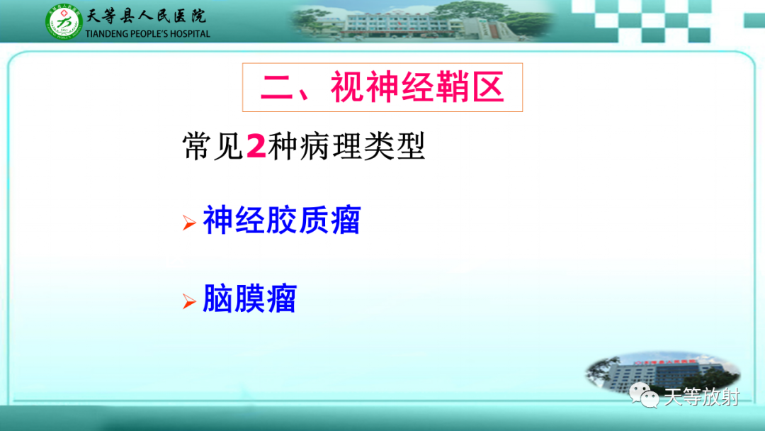 影像PPT - 【PPT】眼眶分区及各分区常见疾病-20