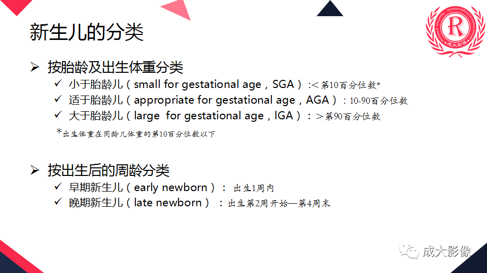 影像PPT - 【PPT】新生儿透明膜病的X线诊断与鉴别-4
