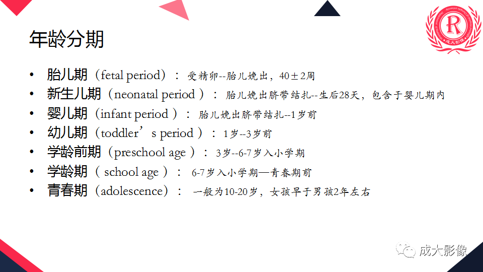 影像PPT - 【PPT】新生儿透明膜病的X线诊断与鉴别-2