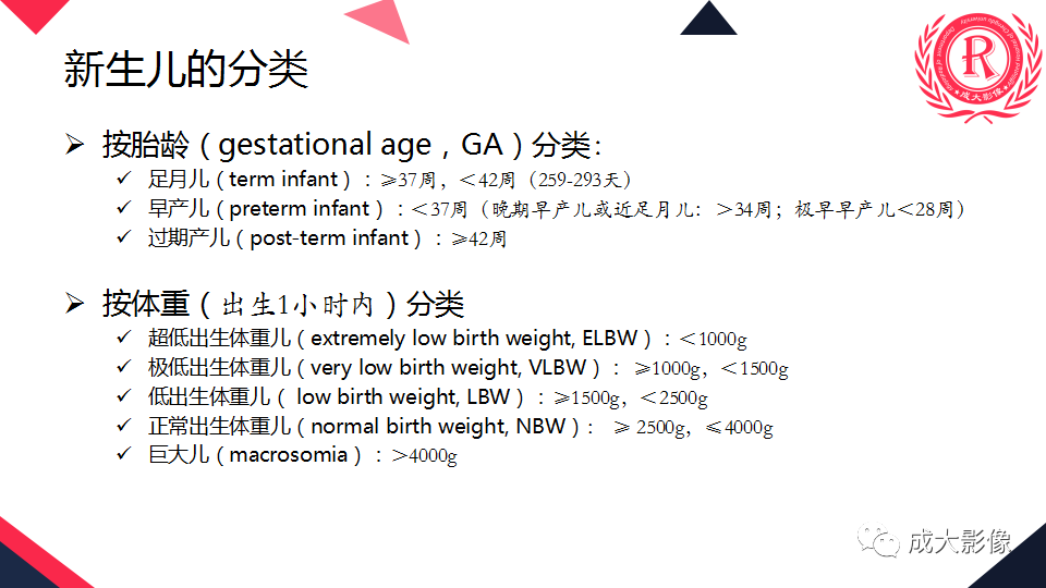 影像PPT - 【PPT】新生儿透明膜病的X线诊断与鉴别-1