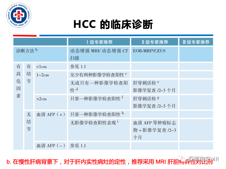 影像PPT - 【PPT】原发性肝癌影像检查-12
