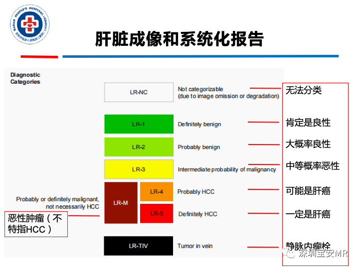 影像PPT - 【PPT】原发性肝癌影像检查-15