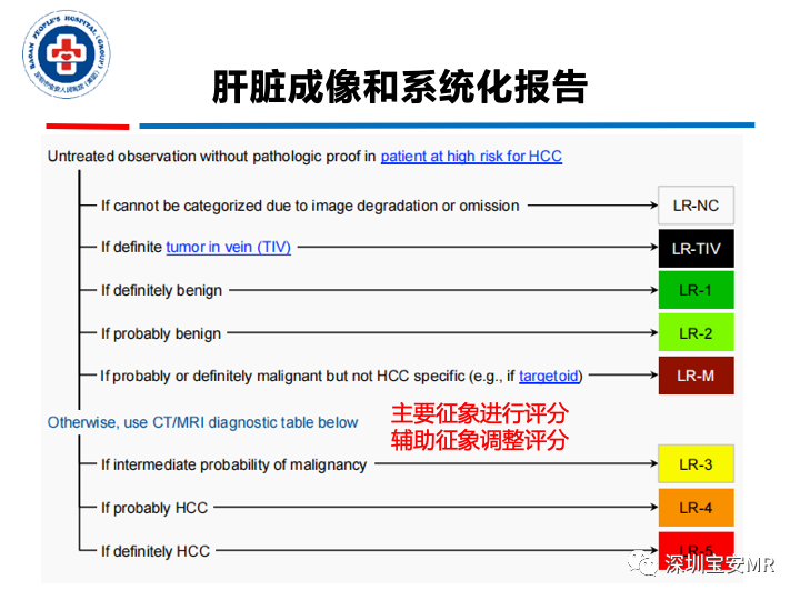 影像PPT - 【PPT】原发性肝癌影像检查-16