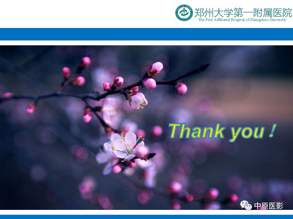 影像PPT - 【PPT】颈部神经源性肿瘤的磁共振成像-53