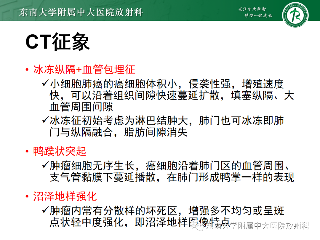 影像PPT - 【PPT】小细胞肺癌-13 影像PPT - 【PPT】小细胞肺癌-13