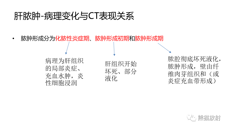 影像PPT - 【PPT】肝内胆管细胞癌 VS 肝脓肿-32