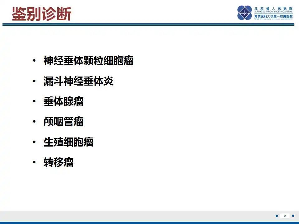 影像PPT - 【PPT】垂体细胞瘤-28