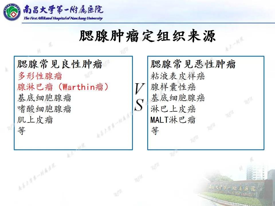 影像PPT - 【PPT】腮腺肿瘤CT诊断分析思路-16