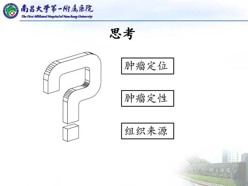 影像PPT - 【PPT】腮腺肿瘤CT诊断分析思路-1