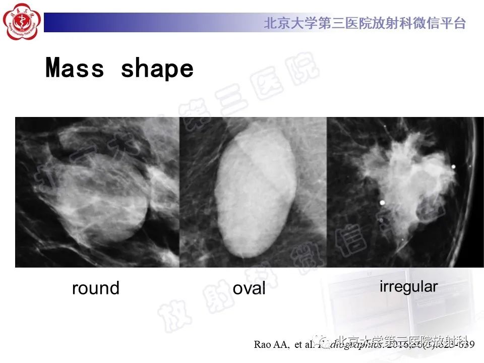 影像PPT - 【PPT】第五版BI-RADS分类解读（乳腺X线摄影）-15
