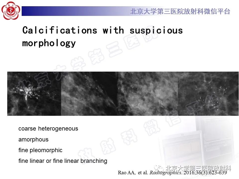 影像PPT - 【PPT】第五版BI-RADS分类解读（乳腺X线摄影）-22
