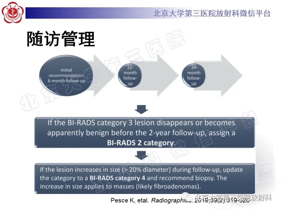 影像PPT - 【PPT】第五版BI-RADS分类解读（乳腺X线摄影）-32