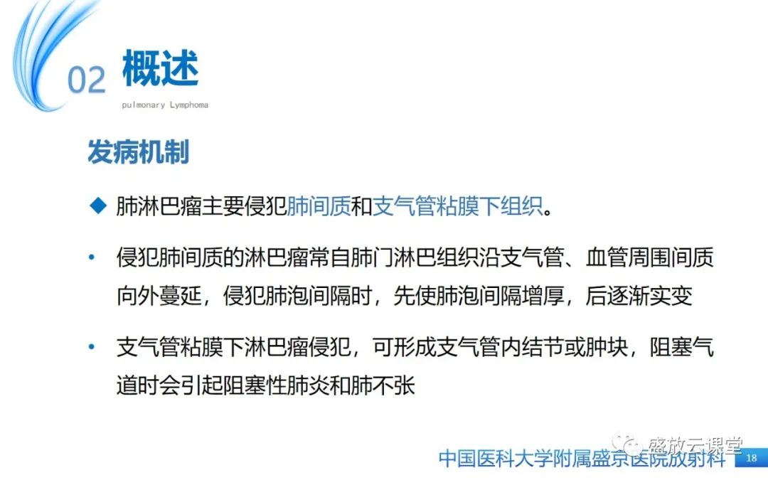 影像PPT - 【病例】肺淋巴瘤1例CT影像-16