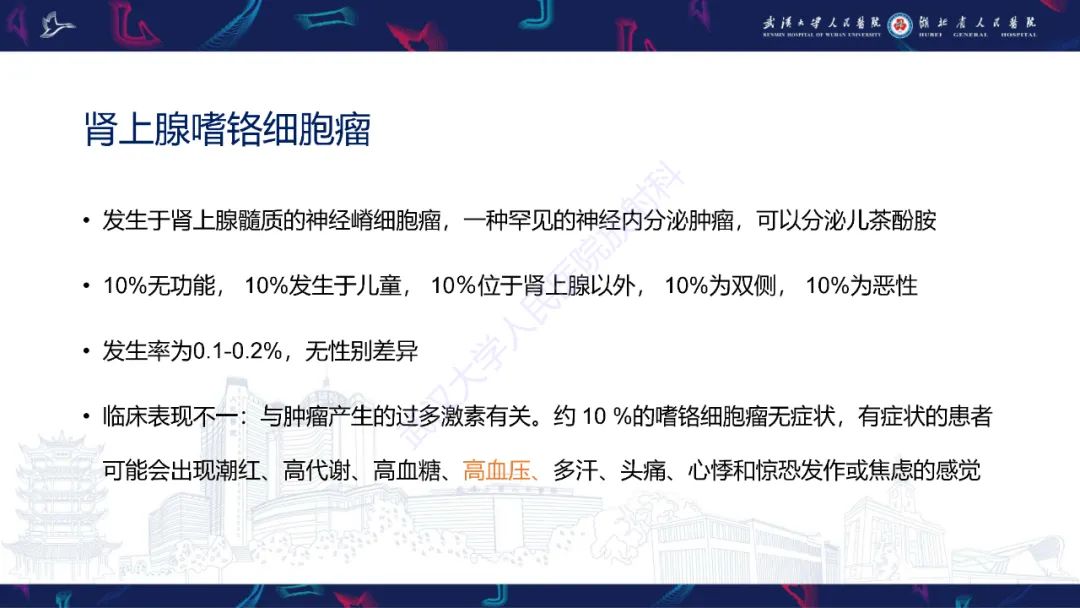 影像PPT - 【PPT】肾上腺常见病变CT及MRI诊断-13