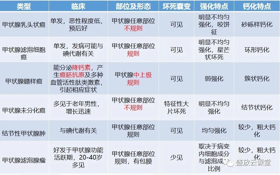 影像PPT - 【病例】甲状腺癌1例CT影像鉴别-25