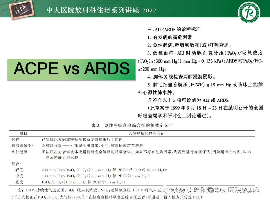影像PPT - 【PPT】胸部病例读片——蝶翼征-20