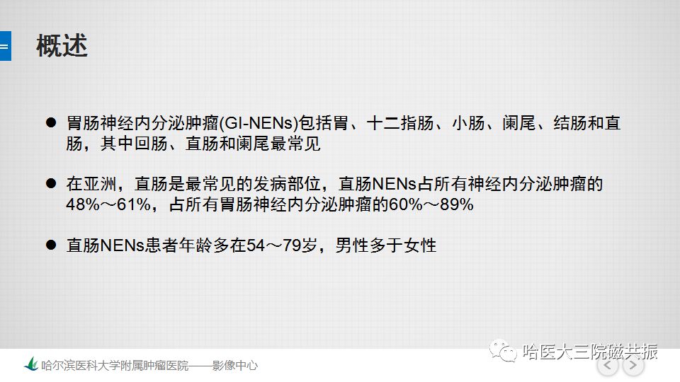 影像PPT - 【PPT】直肠神经内分泌肿瘤-15