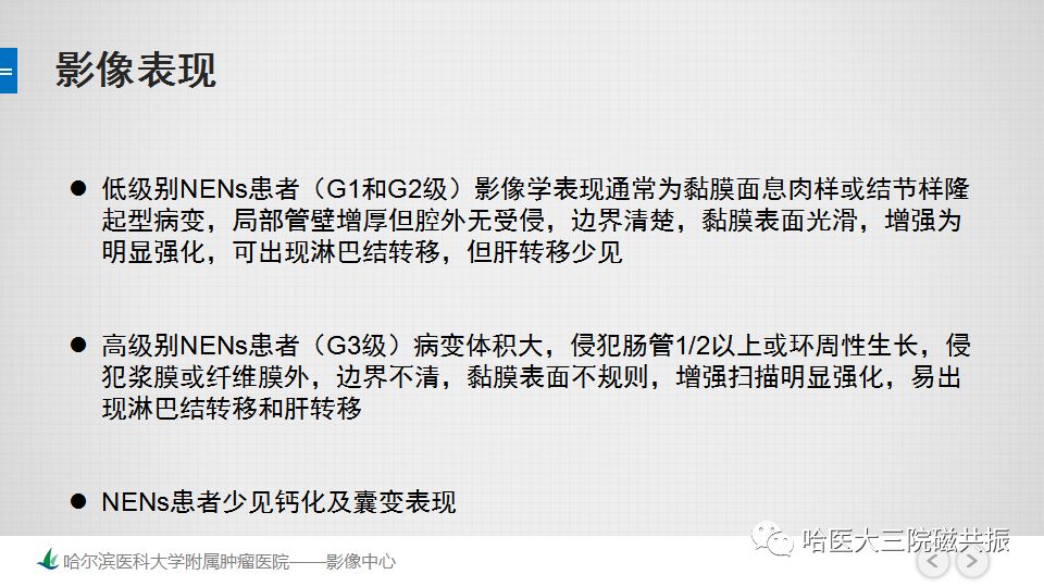 影像PPT - 【PPT】直肠神经内分泌肿瘤-20