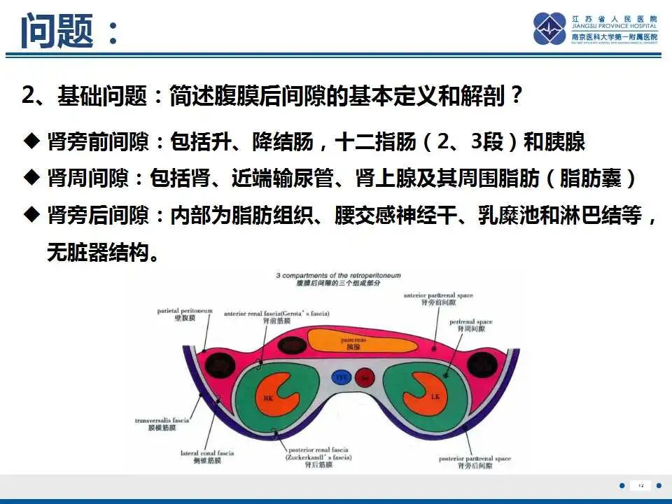 影像PPT - 【PPT】腹膜后平滑肌肉瘤-13