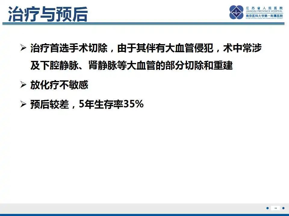 影像PPT - 【PPT】腹膜后平滑肌肉瘤-40
