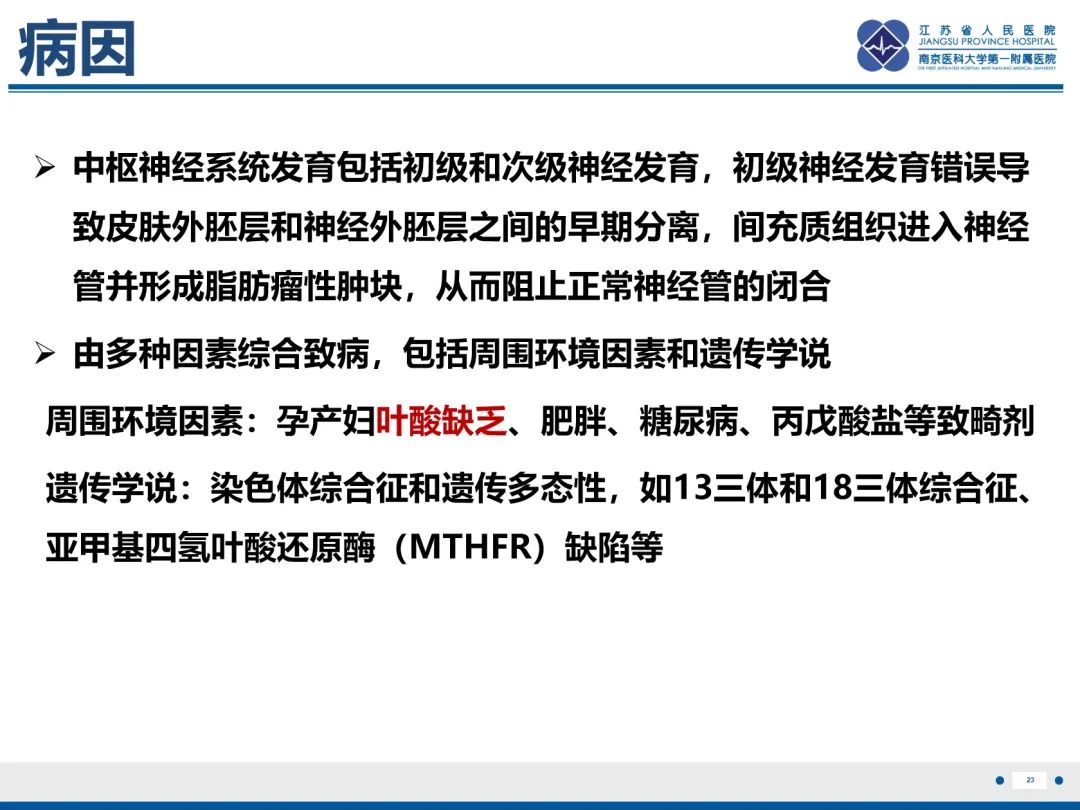影像PPT - 【PPT】脂肪脊髓脊膜膨出-24