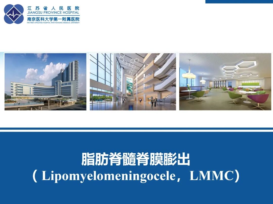影像PPT - 【PPT】脂肪脊髓脊膜膨出-42