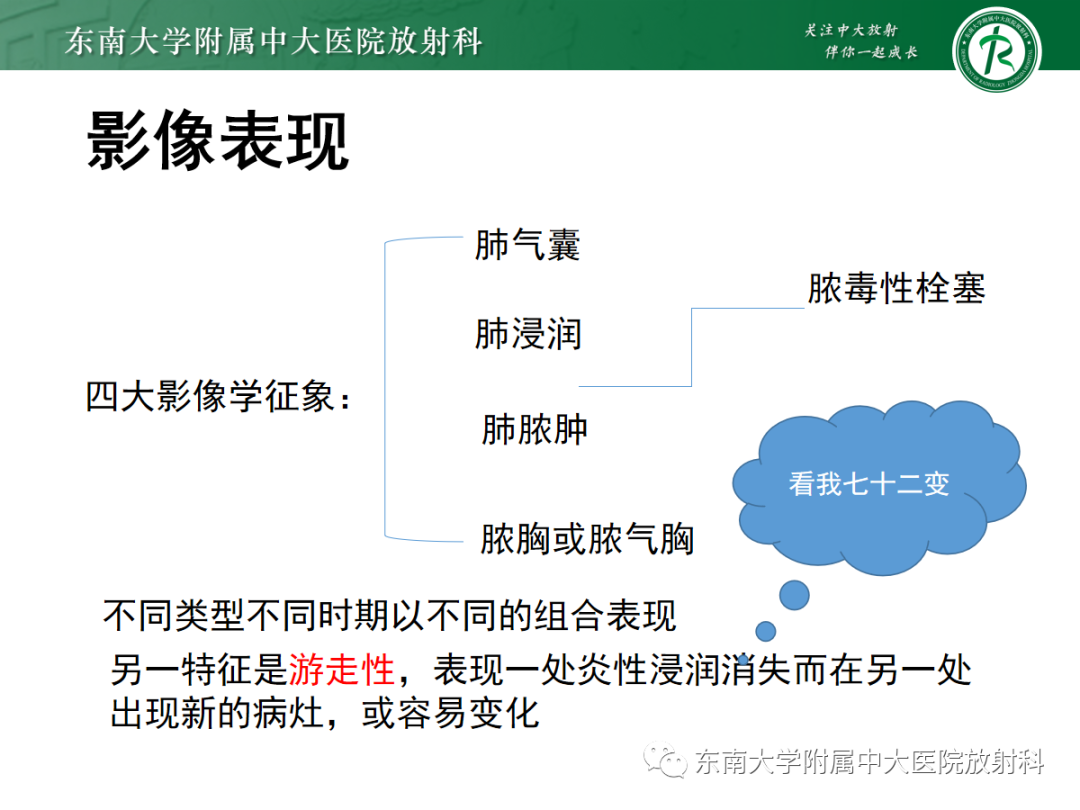 影像PPT - 【PPT】金黄色葡萄球菌肺炎-15 影像PPT - 【PPT】金黄色葡萄球菌肺炎-15